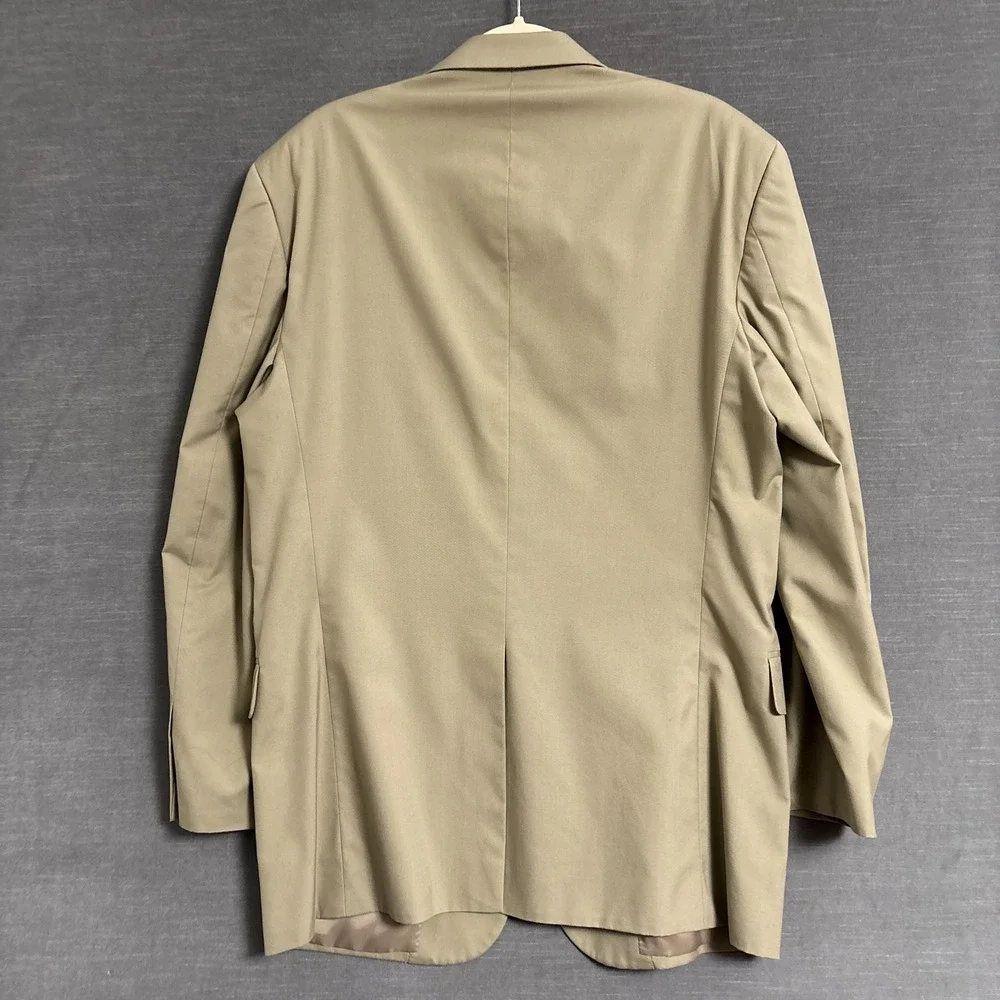 Brooks Brothers salty bird